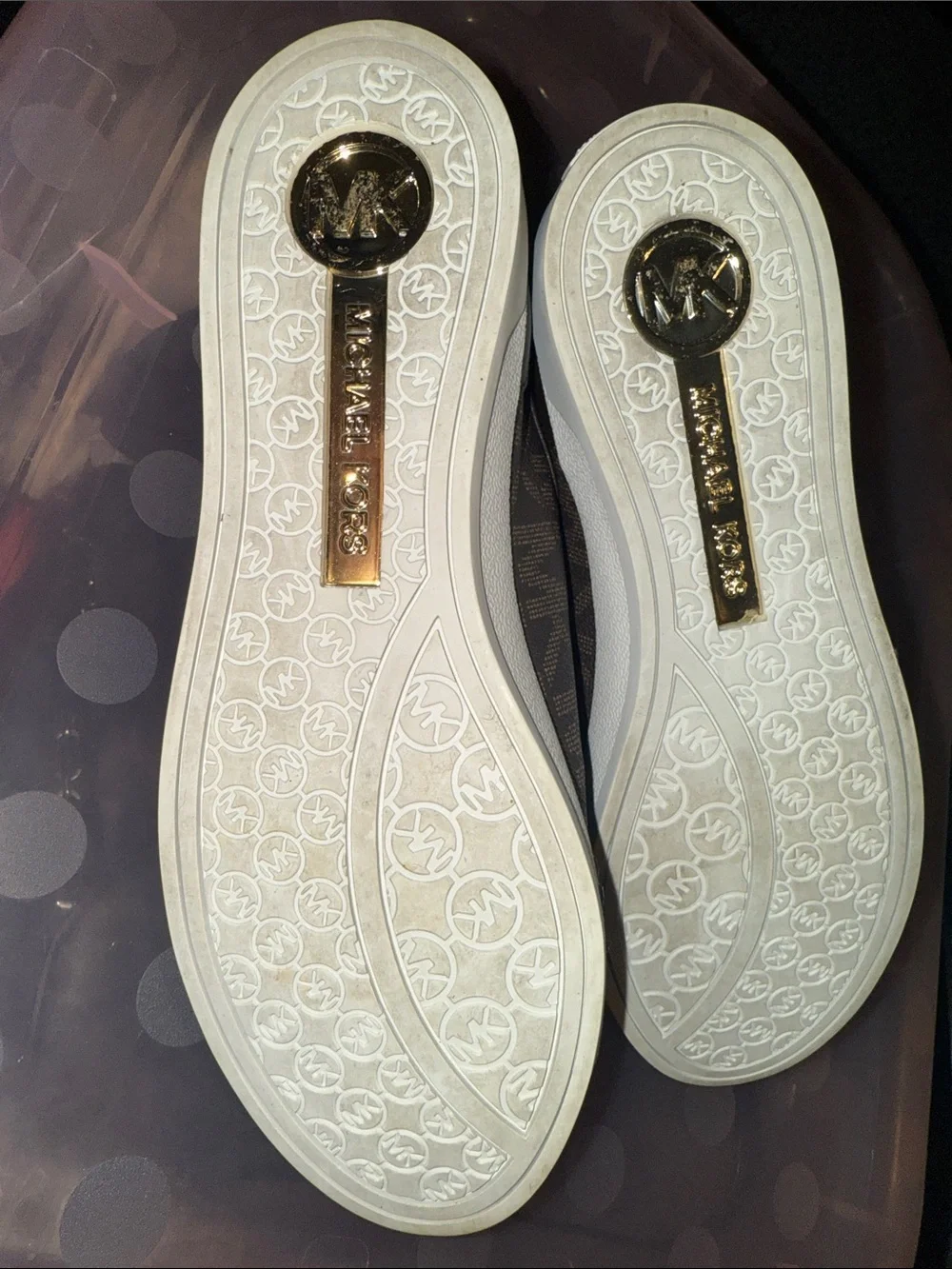 Michael Kors classic michael